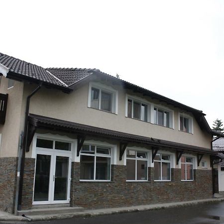 Hotel Casa Ianis à Braşov Extérieur photo